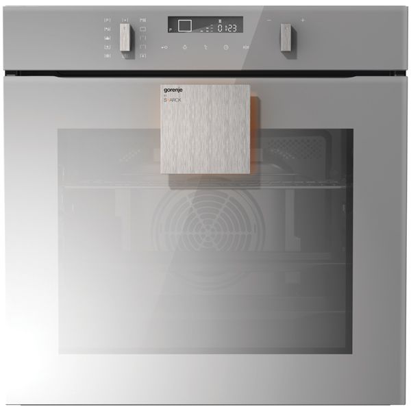 Духовой шкаф electrolux oed3h50v white